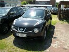 Nissan juke - 2