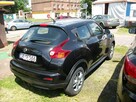 Nissan juke - 4