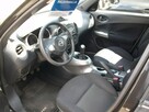 Nissan juke - 5