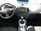 Nissan juke - 8