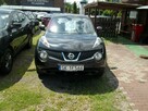 Nissan juke - 9