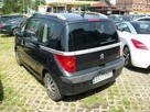 Peugeot 1007 - 3