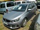 Peugeot 308 - 2
