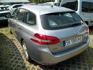 Peugeot 308 - 3