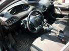 Peugeot 308 - 5