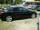 Audi A6 - 9