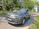Citroen C4 Picasso 7-mio osobowy klima navi