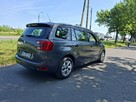 Citroen C4 Picasso 7-mio osobowy klima navi - 5