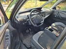 Citroen C4 Picasso 7-mio osobowy klima navi - 8
