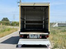 MAN TGL 12.190 Kontener Sprowadzony Euro 6 Przebieg Udokumentowany, Winda, Kontener, Blokada Mostu, - 10