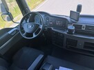 MAN TGL 12.190 Kontener Sprowadzony Euro 6 Przebieg Udokumentowany, Winda, Kontener, Blokada Mostu, - 13