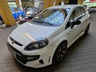Fiat Punto ABARTH 180KM !!+GAZ+  ZOBACZ OPIS !! MOŻLIWA ROCZNA GWARANCJA !! - 6