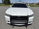 Dodge Charger Pursuit K9 Sheriff 2014 - 2