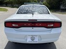 Dodge Charger Pursuit K9 Sheriff 2014 - 5
