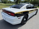 Dodge Charger Pursuit K9 Sheriff 2014 - 6
