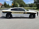 Dodge Charger Pursuit K9 Sheriff 2014 - 7