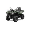CF Moto C-Force CF Moto C-Force 450 L, Salon Polska, 1 wł. - 1