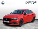 Fiat Tipo 1.4 16V 95KM Klimatyzacja Wspomaganie City Polski Salon Bezwypadkowy