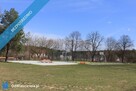 Pomiechówek, Wymysły 1300m2 budowlana 38km do centrum W-wy - 6