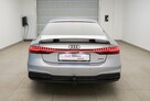 Audi A7 Sline B&O MatrixHD TempomatACC HAK Kamery360 Dociągi - 3