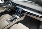 Audi A7 Sline B&O MatrixHD TempomatACC HAK Kamery360 Dociągi - 9
