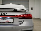 Audi A7 Sline B&O MatrixHD TempomatACC HAK Kamery360 Dociągi - 10