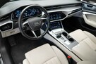 Audi A7 Sline B&O MatrixHD TempomatACC HAK Kamery360 Dociągi - 16