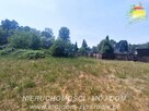 Działka budowlana Nowa Huta gm. Puszcza Mariańska - 7