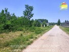 Działka budowlana Nowa Huta gm. Puszcza Mariańska - 8