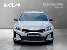 Kia XCeed DEMO/FV23%/1.6 T-GDI 7DCT / Tribute/Wolf Gray/ - 8