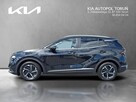 Kia Sportage Automat/FV23%/1.6 T-GDI 150KM/ L / serwisowany w ASO - 2