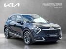 Kia Sportage Automat/FV23%/1.6 T-GDI 150KM/ L / serwisowany w ASO - 7
