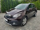 Opel Mokka ** 1.6 Benzyna ** Kolor Brąz ** Przebieg 130 Tys Km ** - 2
