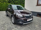 Opel Mokka ** 1.6 Benzyna ** Kolor Brąz ** Przebieg 130 Tys Km ** - 4