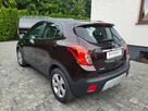 Opel Mokka ** 1.6 Benzyna ** Kolor Brąz ** Przebieg 130 Tys Km ** - 6