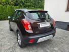 Opel Mokka ** 1.6 Benzyna ** Kolor Brąz ** Przebieg 130 Tys Km ** - 7