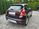Opel Mokka ** 1.6 Benzyna ** Kolor Brąz ** Przebieg 130 Tys Km ** - 8