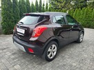 Opel Mokka ** 1.6 Benzyna ** Kolor Brąz ** Przebieg 130 Tys Km ** - 9