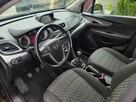 Opel Mokka ** 1.6 Benzyna ** Kolor Brąz ** Przebieg 130 Tys Km ** - 10