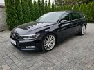 Volkswagen Passat ** Kamery 360 ** 2,0 TDI ** Nawigacja ** - 2