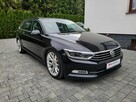 Volkswagen Passat ** Kamery 360 ** 2,0 TDI ** Nawigacja ** - 4
