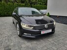 Volkswagen Passat ** Kamery 360 ** 2,0 TDI ** Nawigacja ** - 6