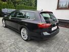 Volkswagen Passat ** Kamery 360 ** 2,0 TDI ** Nawigacja ** - 10