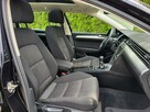 Volkswagen Passat ** Kamery 360 ** 2,0 TDI ** Nawigacja ** - 14
