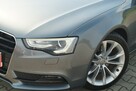 Audi A5 1.8 benz 170KM S-Line Skóra Alcantara 1 rej listopad 2012 rok Stan BDB - 2