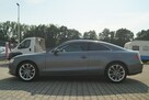 Audi A5 1.8 benz 170KM S-Line Skóra Alcantara 1 rej listopad 2012 rok Stan BDB - 5