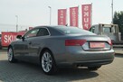 Audi A5 1.8 benz 170KM S-Line Skóra Alcantara 1 rej listopad 2012 rok Stan BDB - 6