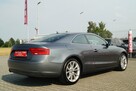 Audi A5 1.8 benz 170KM S-Line Skóra Alcantara 1 rej listopad 2012 rok Stan BDB - 8