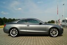 Audi A5 1.8 benz 170KM S-Line Skóra Alcantara 1 rej listopad 2012 rok Stan BDB - 9