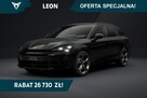 Cupra Leon Sportstourer 2.0 TSI - 204KM - 4Drive - Pakiet Edge - Pakiet zimowy - Rocznik 2026